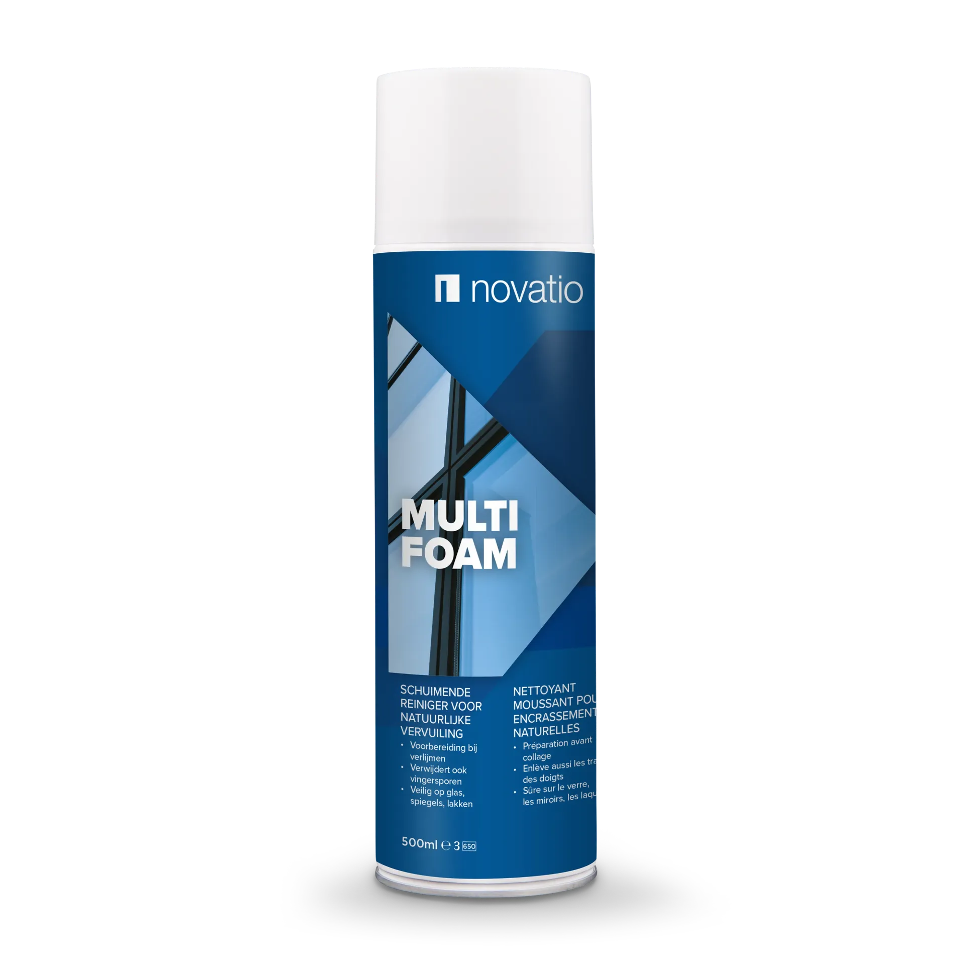 NOVATIO - Multifoam - R&D