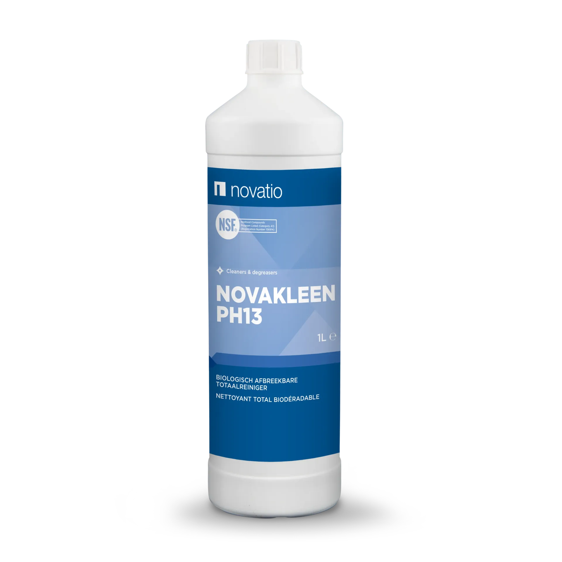 NOVATIO - Novakleen pH13