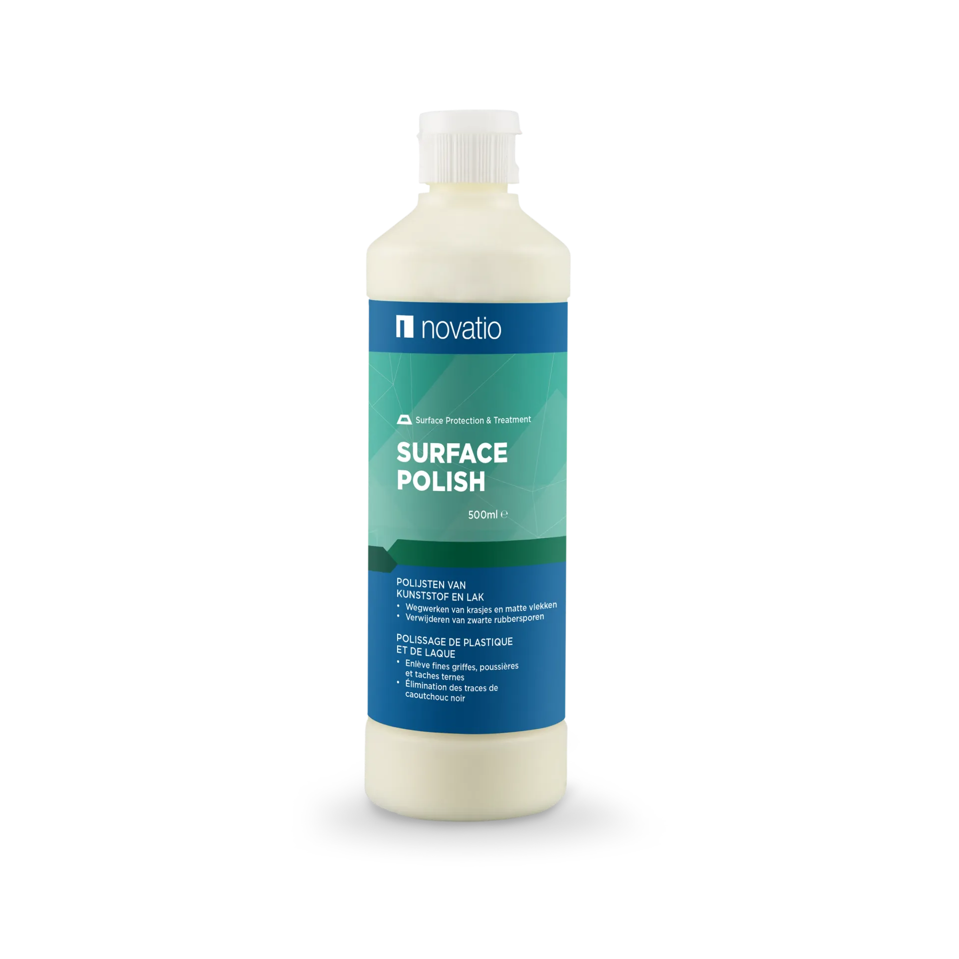NOVATIO - Surface Polish