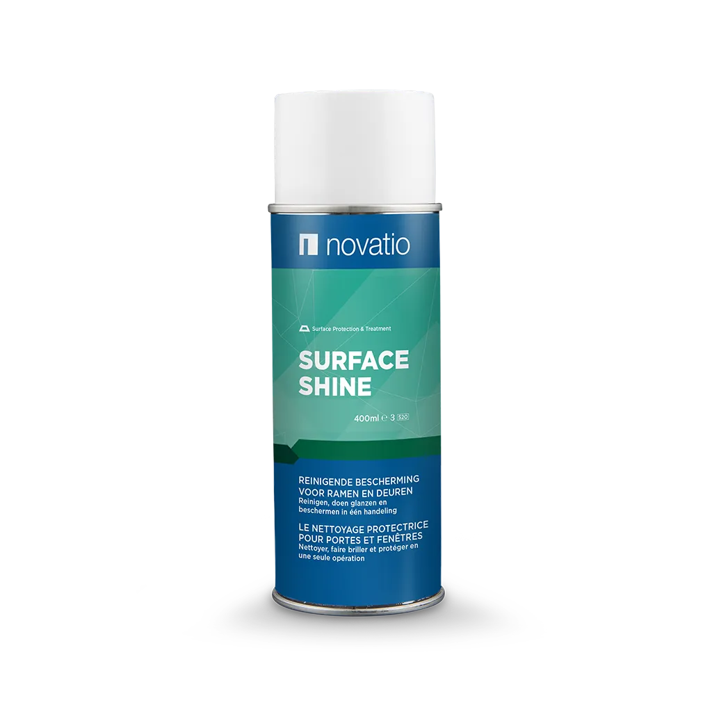 NOVATIO - Surface Shine-400ML