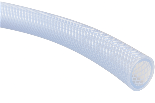 [10412] CYGNUS doorzichtige gewapende slang 13x19mm / meter