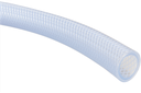 CYGNUS doorzichtige gewapende slang 13x19mm / meter