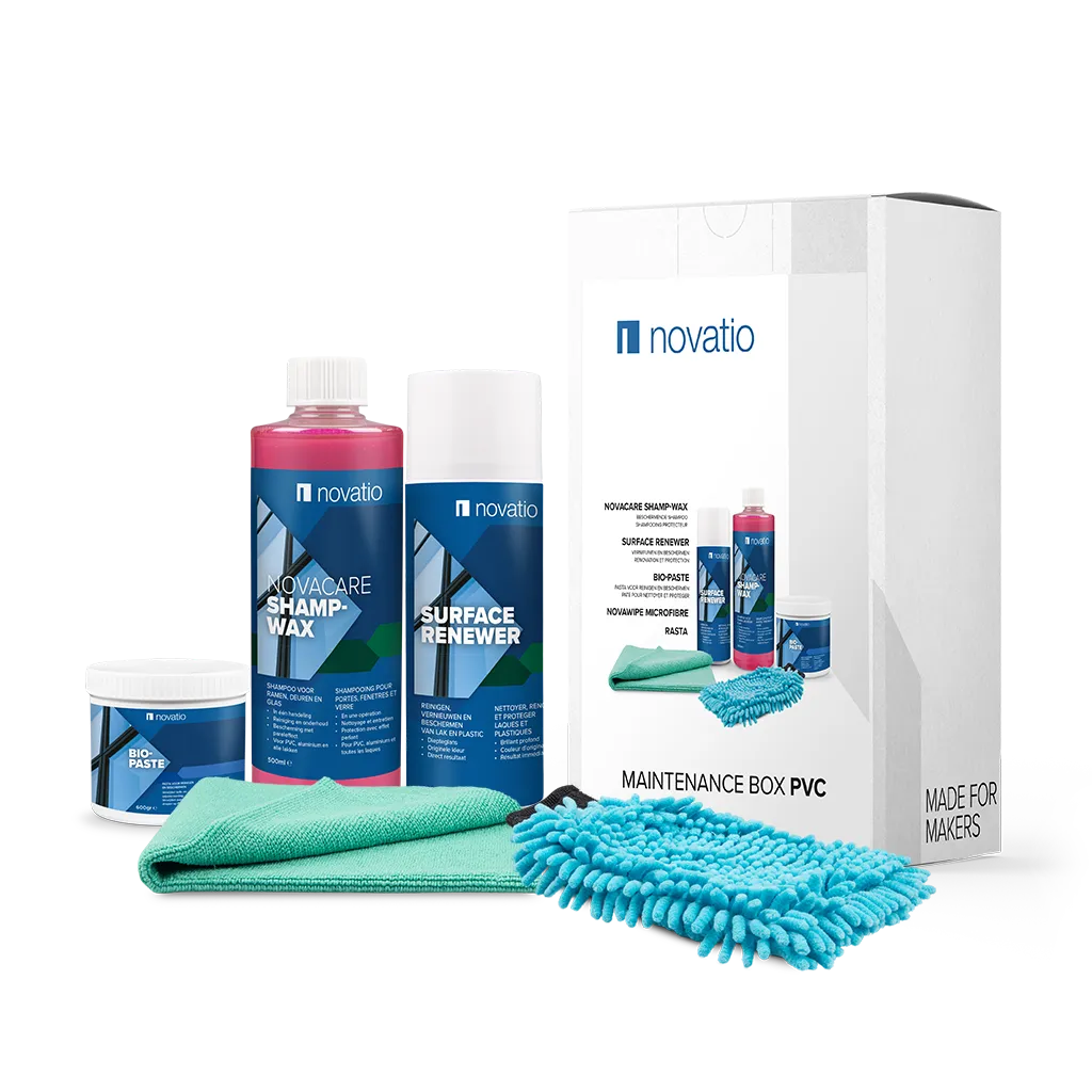 [990002113] NOVATIO - PVC BOX