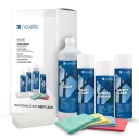 NOVATIO - Deep Clean Box R&D