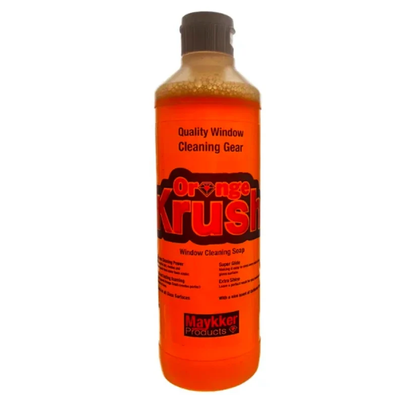 MAYKKER - Oranje Krush (0,5L)