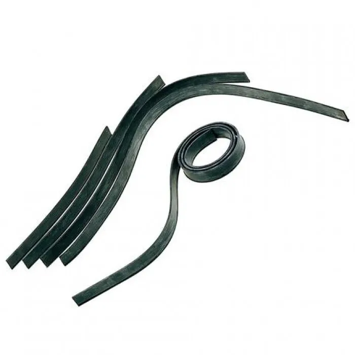 [62101407] ETTORE - Rubberbox Master 12 stuks (25 cm)