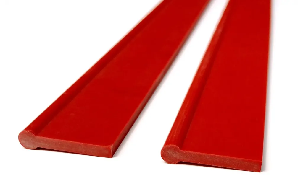 [18251-35] FACELIFT - Rubbers 12 stuks (Razr BLADE) (35 cm)