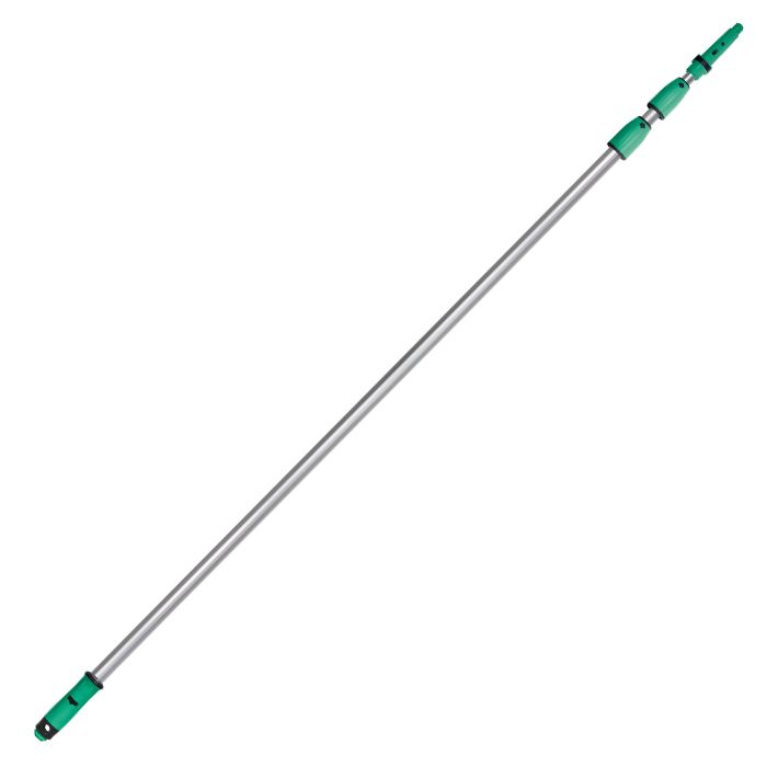 UNGER - Optiloc 3 delig 1,85 meter