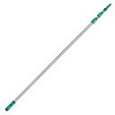 UNGER - Optiloc 3 delig 1,85 meter
