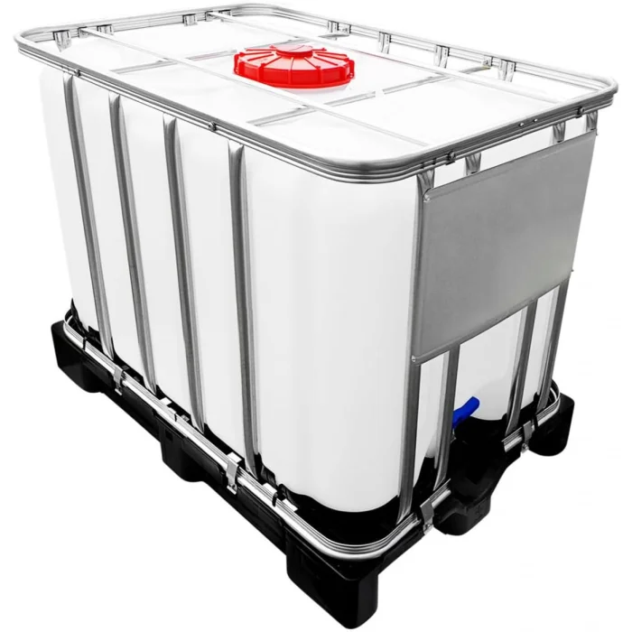 IBC 600 liter
