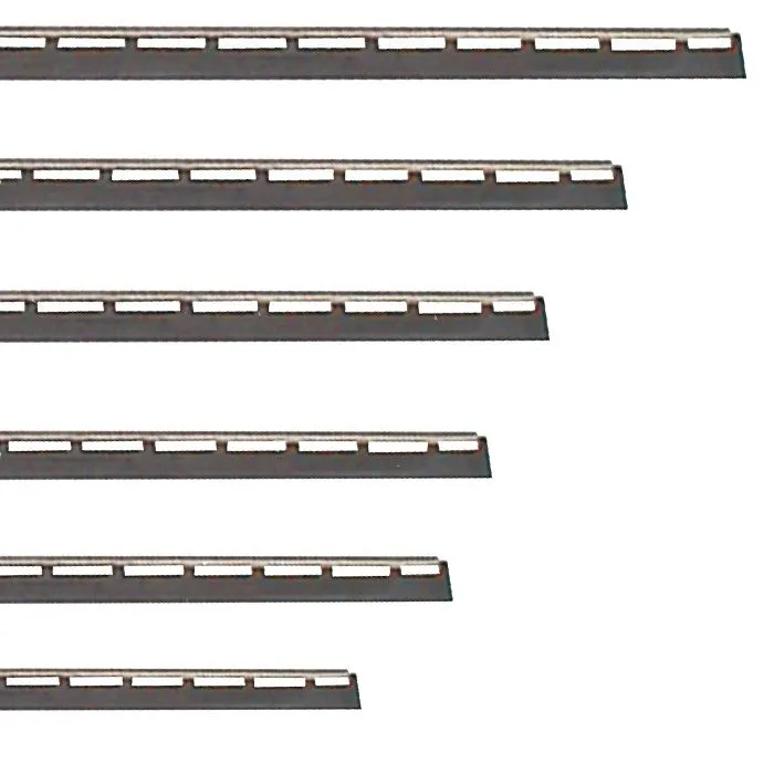UNGER - S Rail