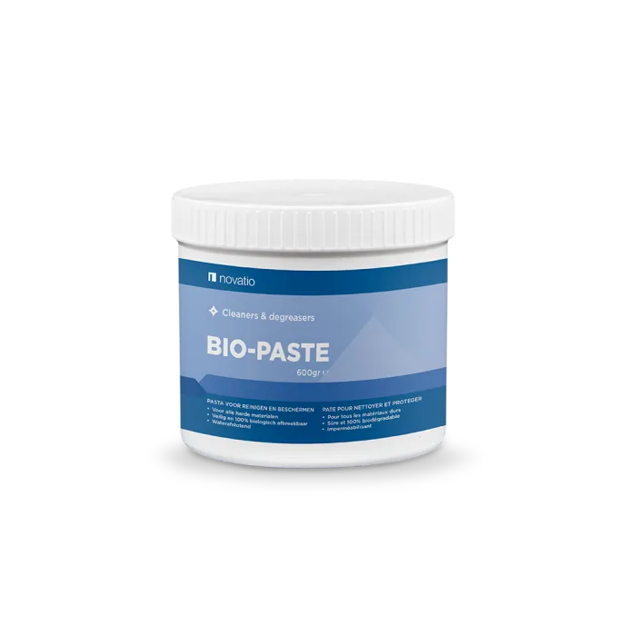 [477001116] NOVATIO - Bio paste R&D  600 gr