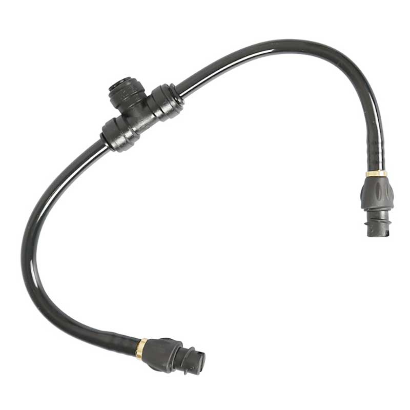 STREAMLINE - Nozzle set (Straal)