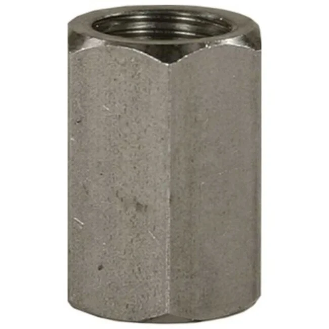 Mof, 1/4" IG - 1/4" IG, 500 bar