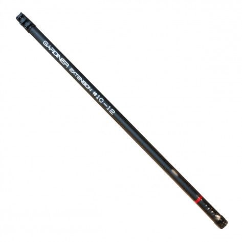 GARDINER - Triple Extensieset #10-12 Carbon 4,27 m (Super-Max 50 / SLX-39 / Xtreme)