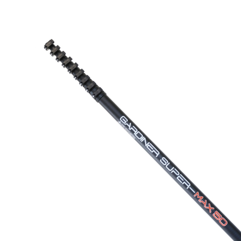 GARDINER - Carbon Max 50 (15M)
