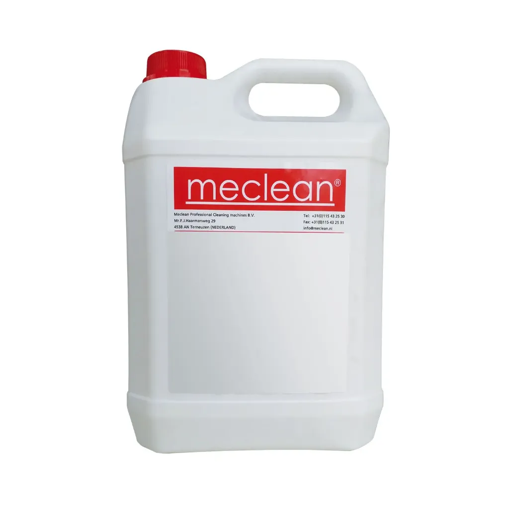 MECLEAN - Floorclean - schrob PRO 5lt