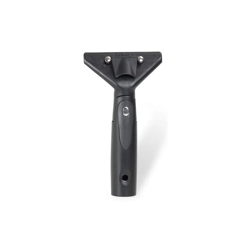 [61001360] ETTORE - Handgreep RVS super systeem clips