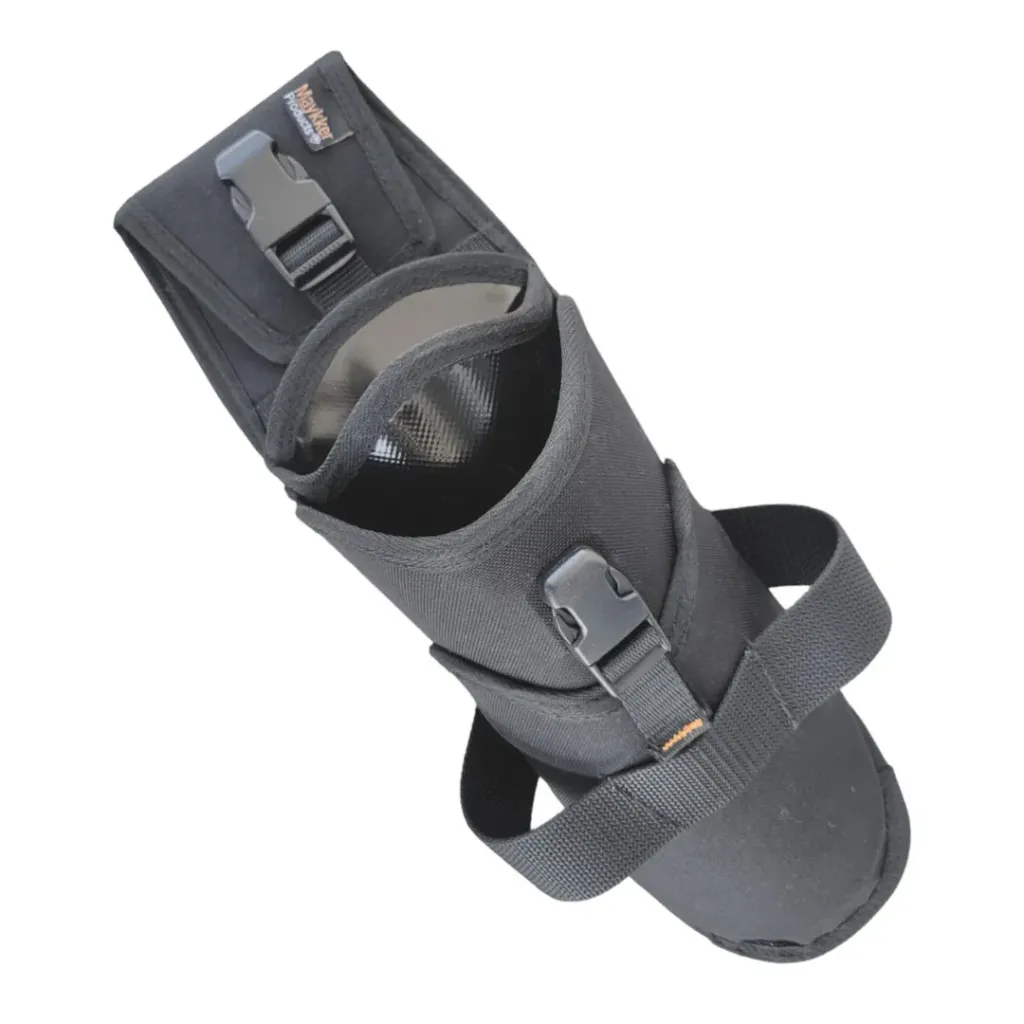 MAYKKER - Bucket Silencer 2