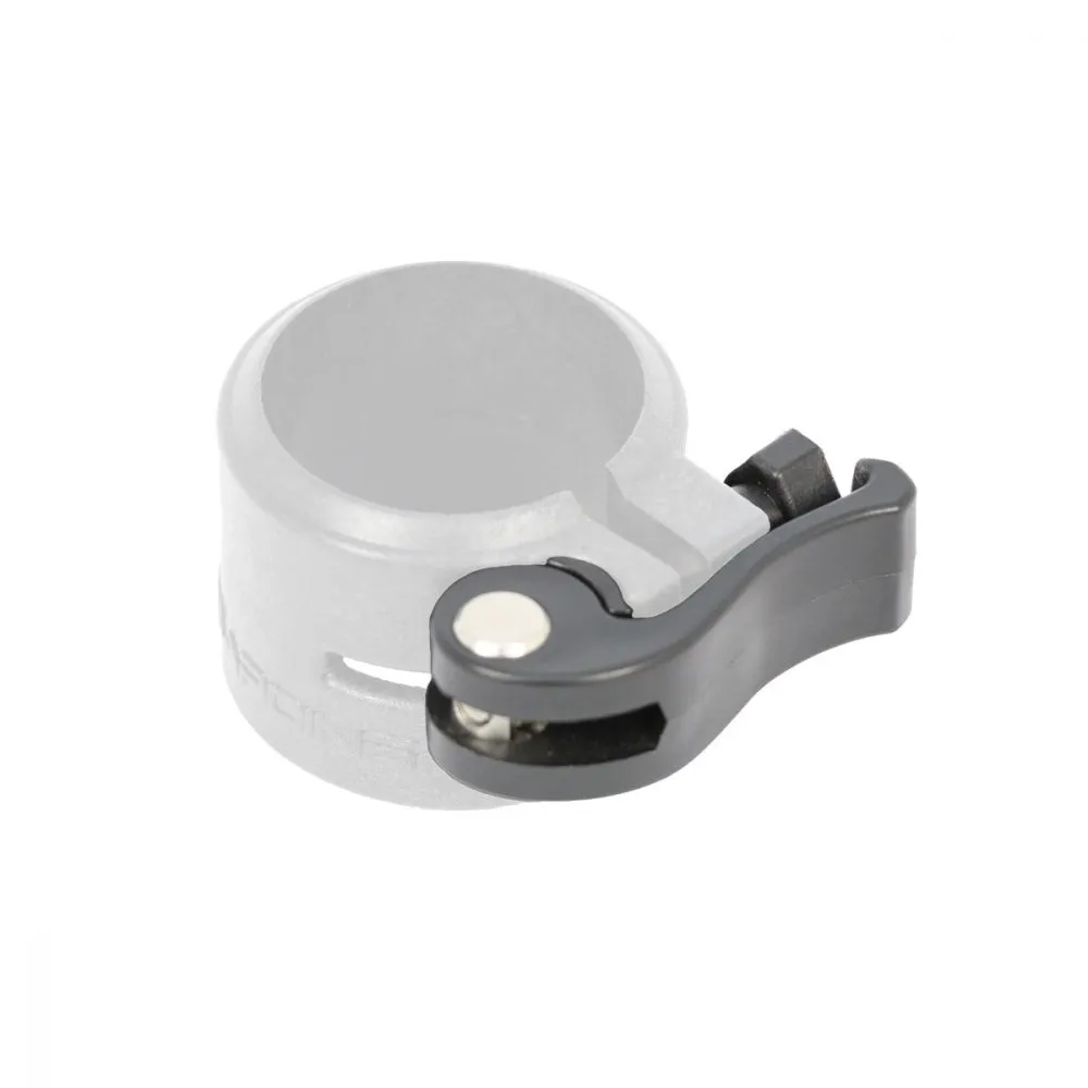 [Clamp-II-LeverSet] GARDINER - Smart clamp