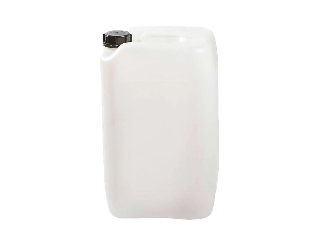 Jerrycan leeg 25 l