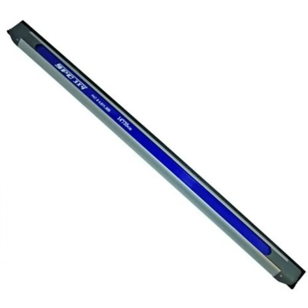 [S1261] SPC / SORBO rail + rubber (15 cm)