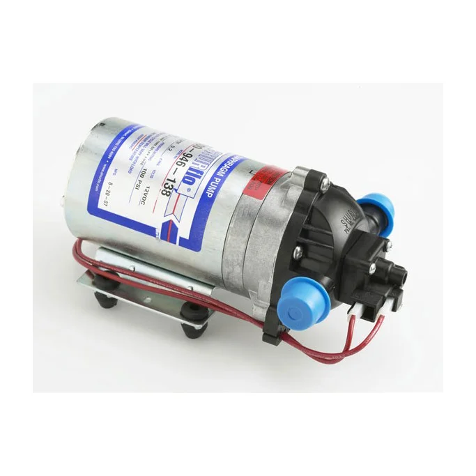 SHURFLO - 100PSI-12V-5,3L/min