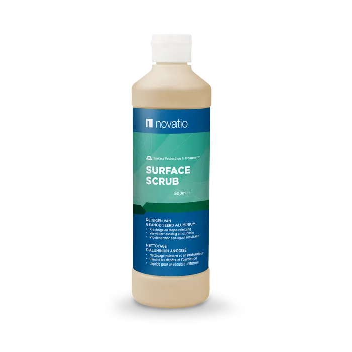 NOVATIO - Surface Scrub 0,5L