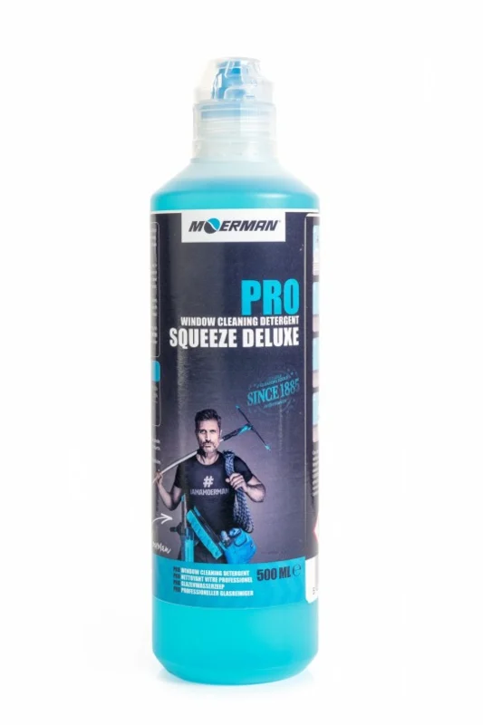 MOERMAN- Squeeze Deluxe 0,5L