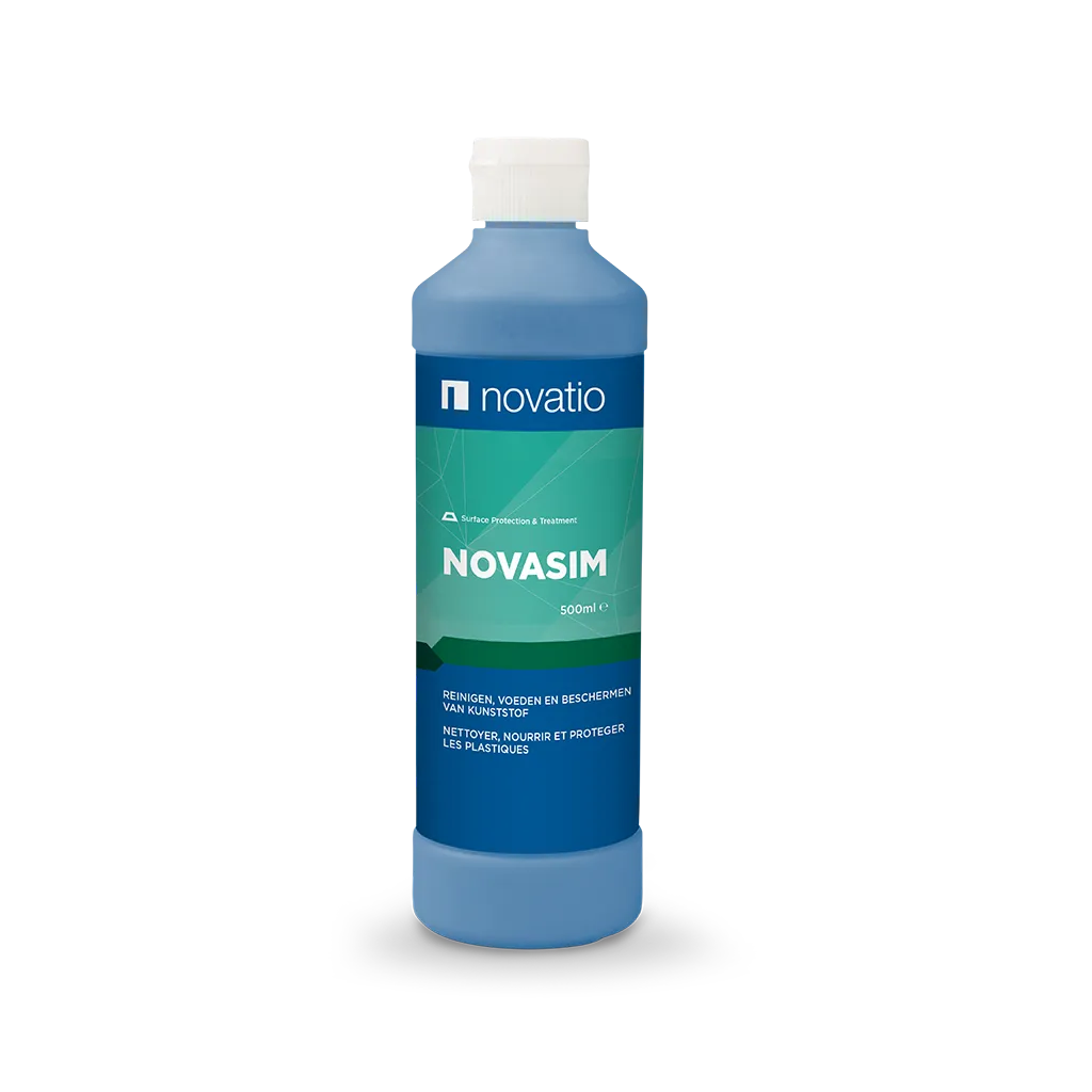 [485013000] NOVATIO - Novasim - 500ML