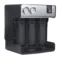 !!! Static RO-90-10 osmose toestel met harsfles 11ltr. & vlotter