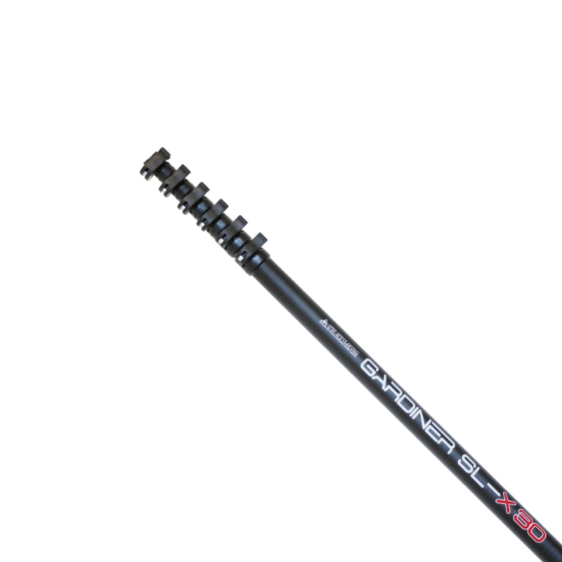 GARDINER - SLX Carbon steel